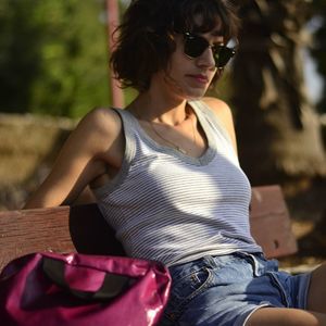 Meet your Posher, Naama